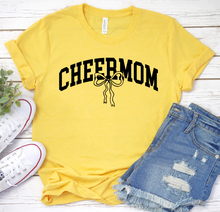 Load image into Gallery viewer, Cheermom
