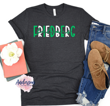 Load image into Gallery viewer, Friedberg Falcons
