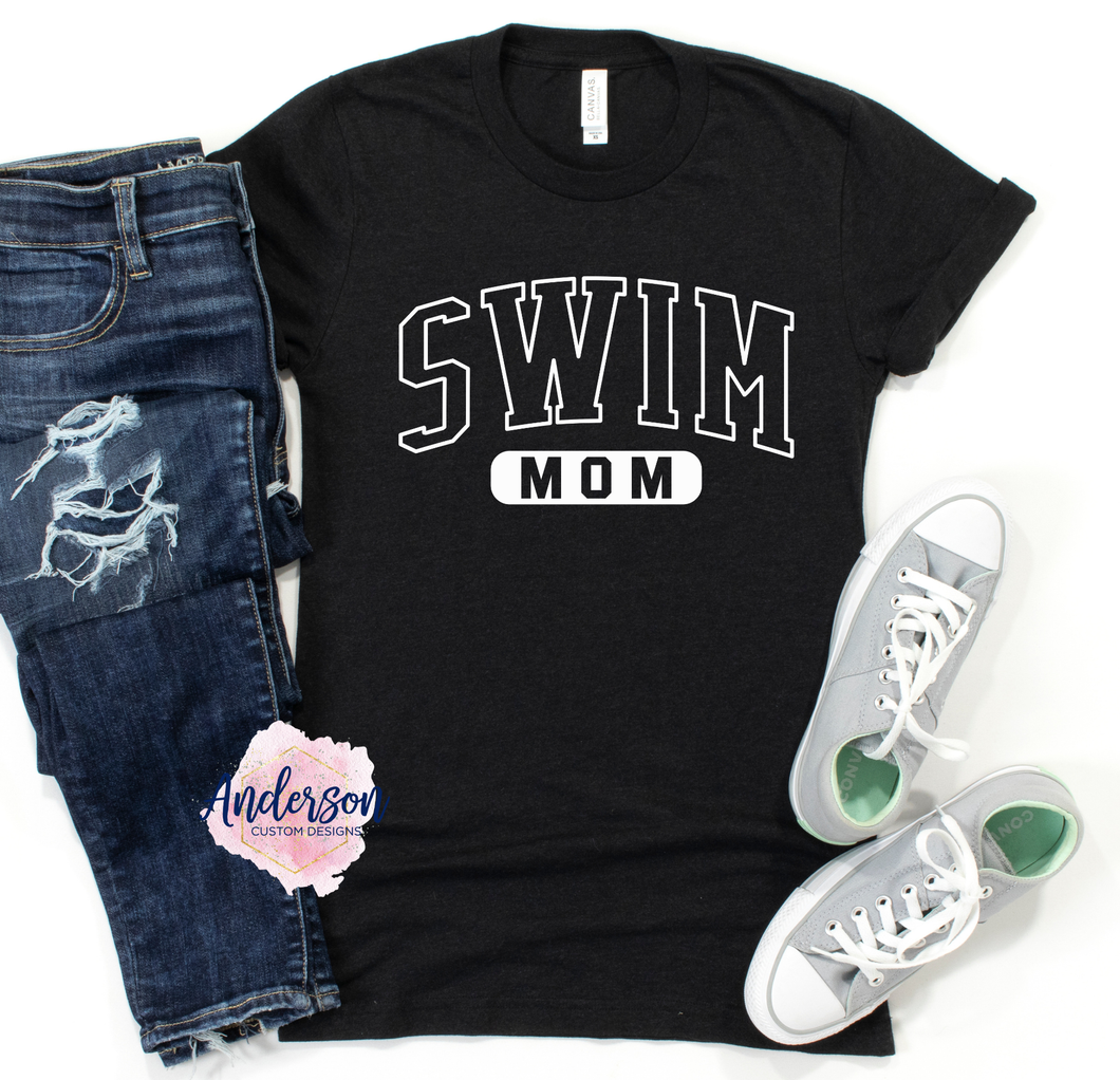 Swim Parent/Grandparent/Sibling