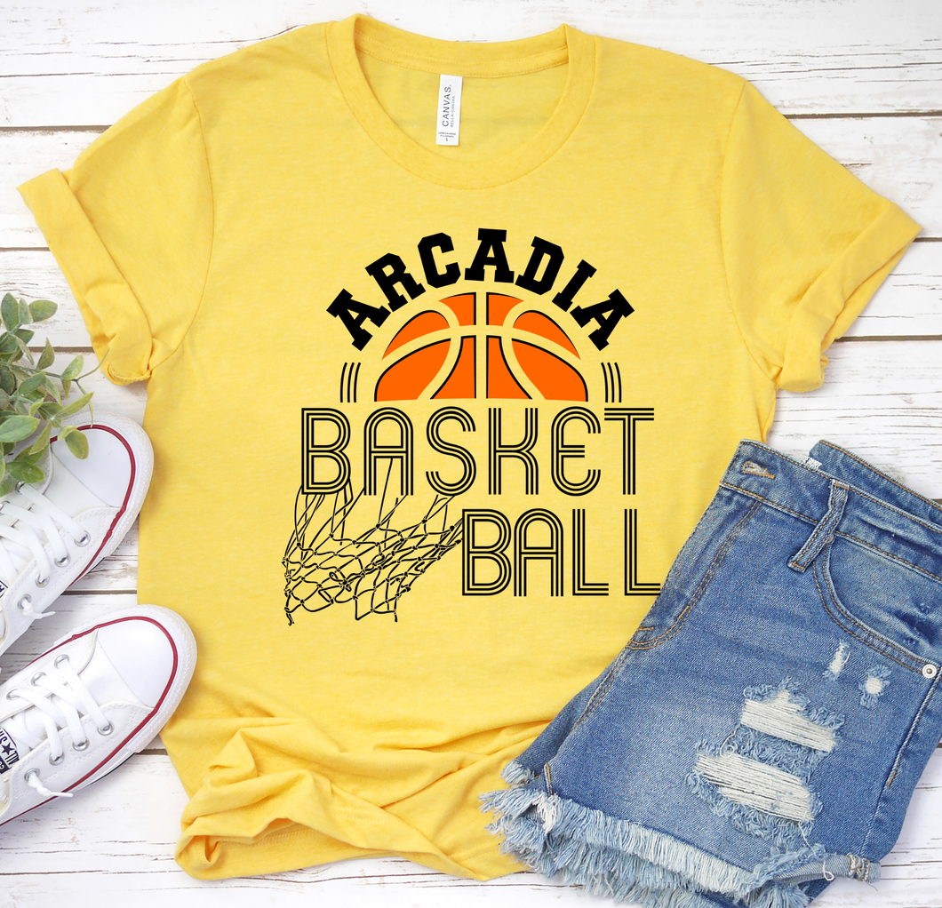 Arcadia Basketball 6