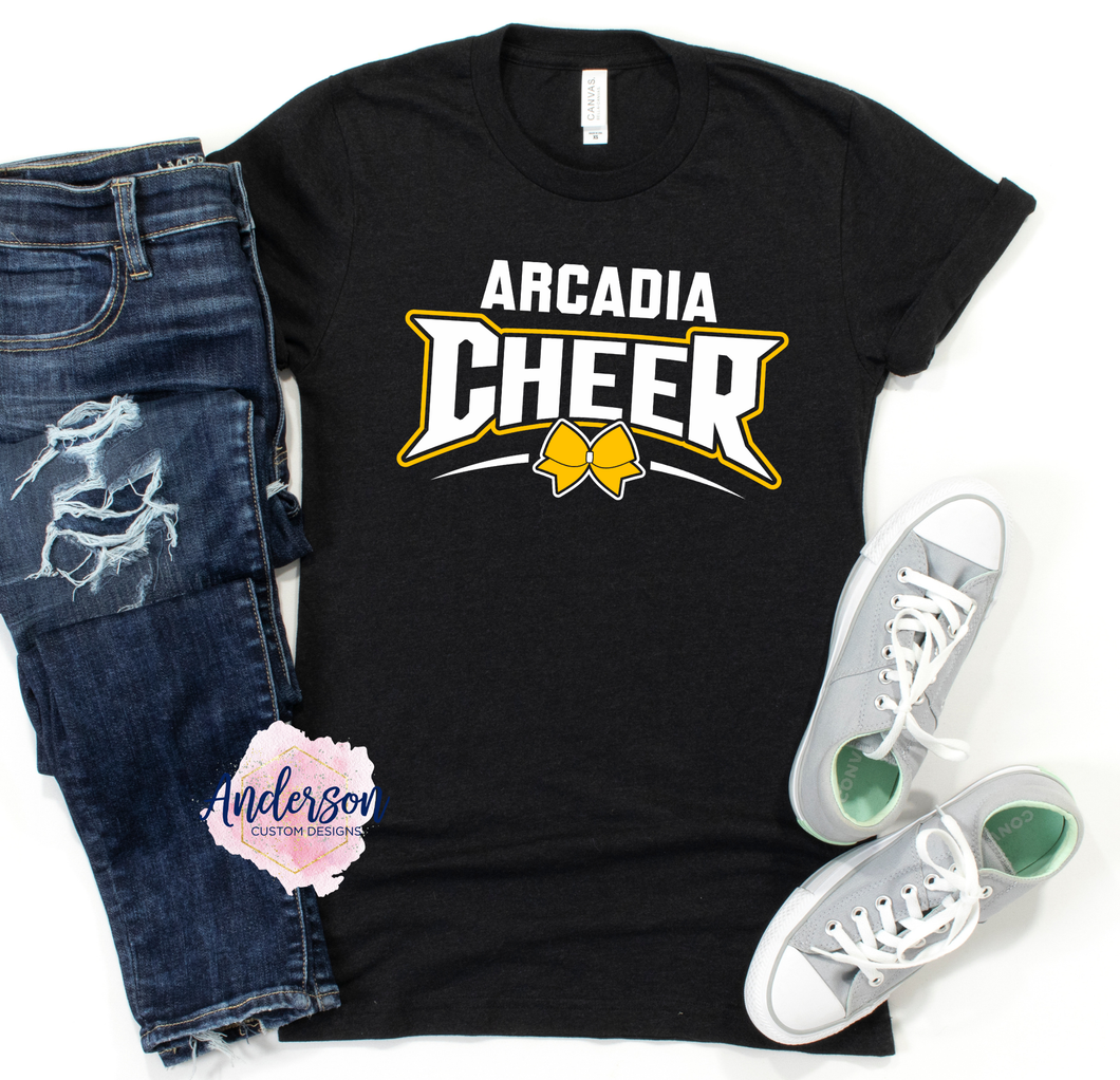 Arcadia Cheer 3