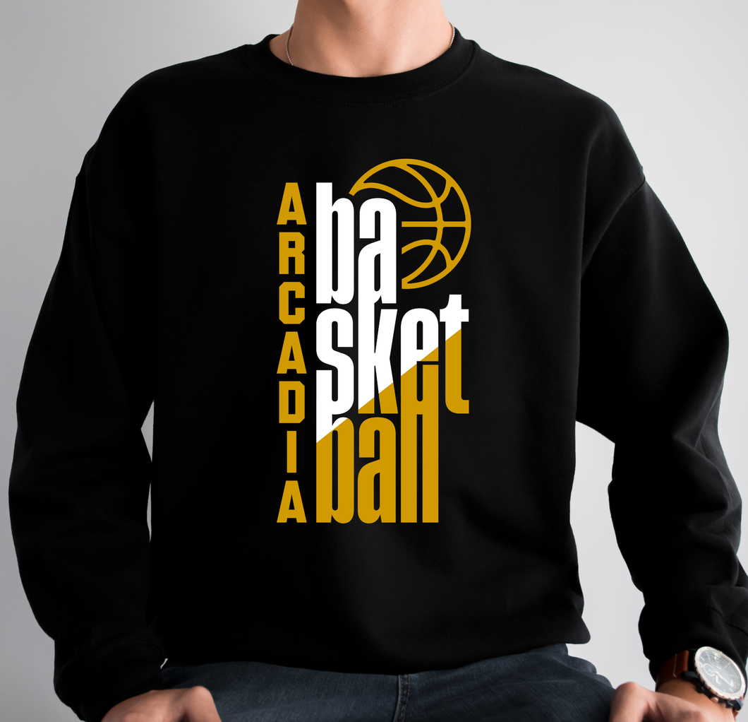 Arcadia Basketball 5