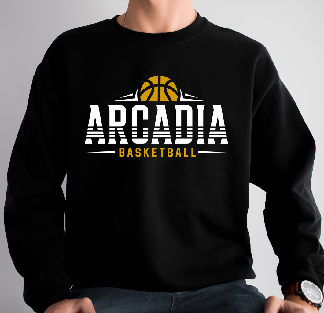 Arcadia Basketball 4