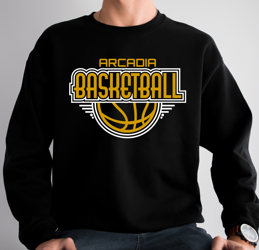 Arcadia Basketball 3