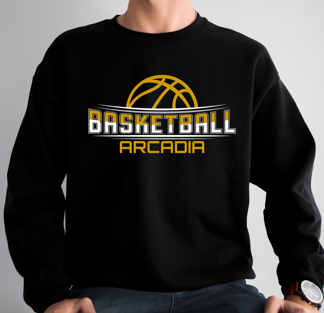 Arcadia Basketball