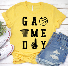 Load image into Gallery viewer, Basketball Gameday
