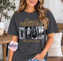 Load image into Gallery viewer, Senior Theater Mom With Photo
