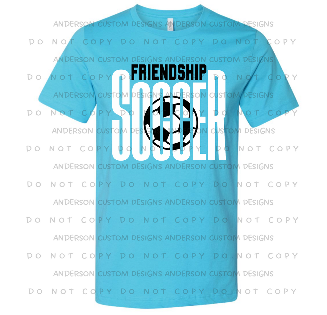 Friendship Soccer