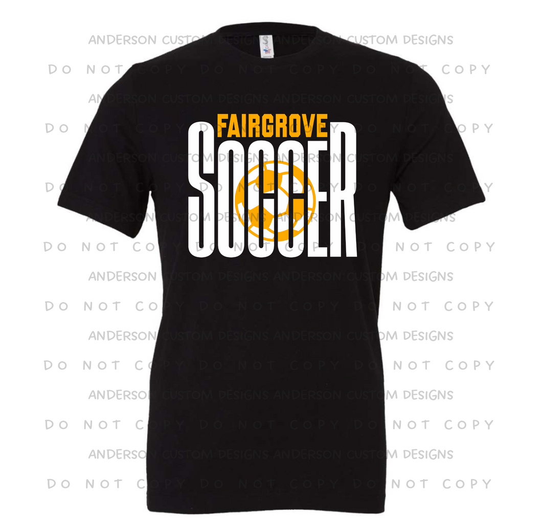 Fairgrove Soccer