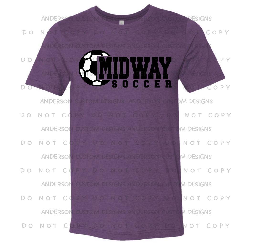 Midway Soccer