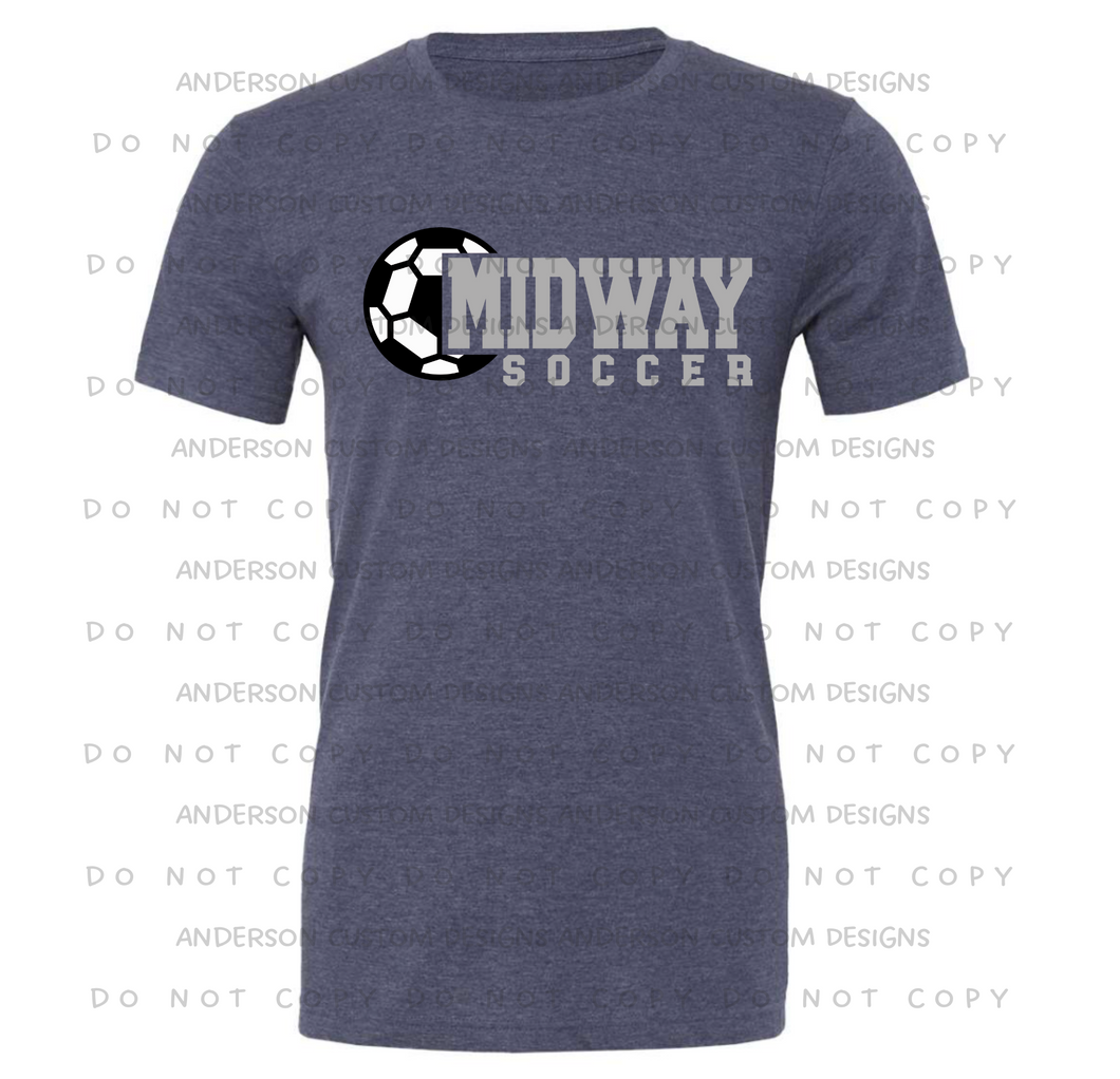 Midway Soccer