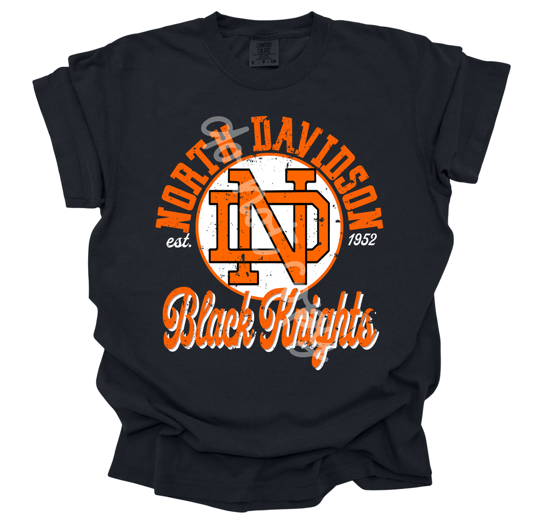 North Davidson Knights