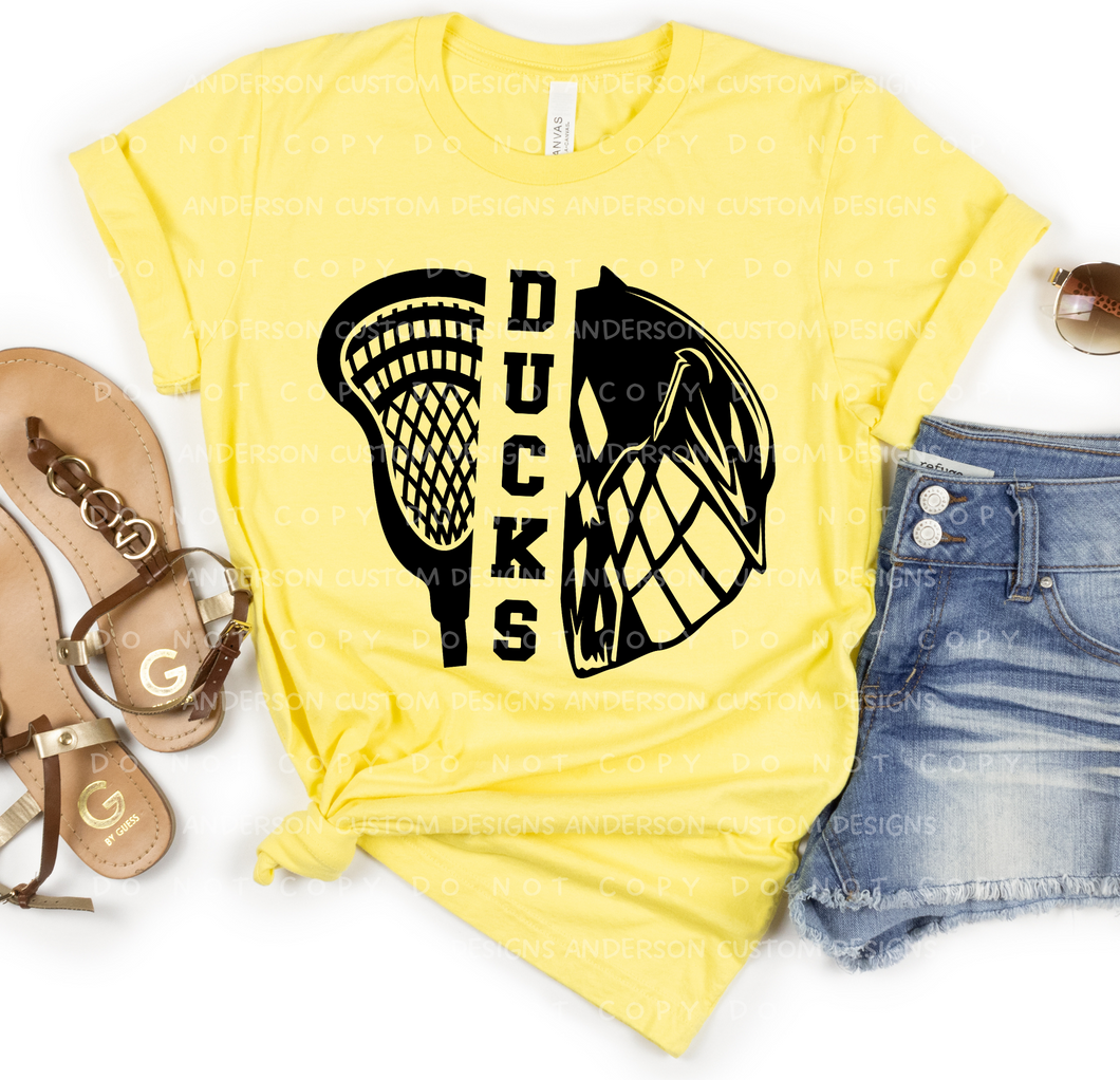 Ducks Lacrosse