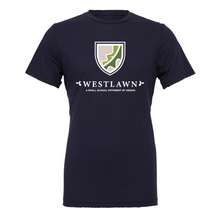 Load image into Gallery viewer, YOUTH Westlawn Full Front Logo
