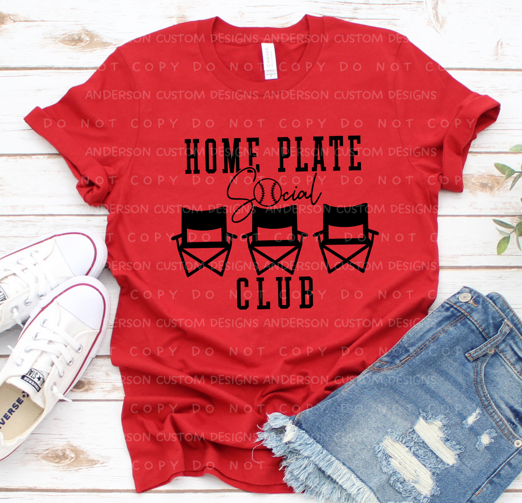 Homeplate Social Club