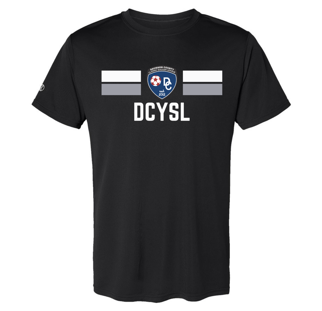 DCYSL Coach Shirt-Dri Fit
