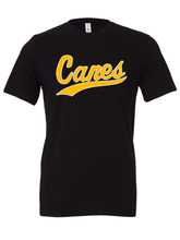 Load image into Gallery viewer, Canes Baseball 1
