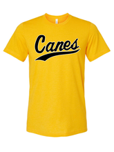 Load image into Gallery viewer, Canes Baseball 1
