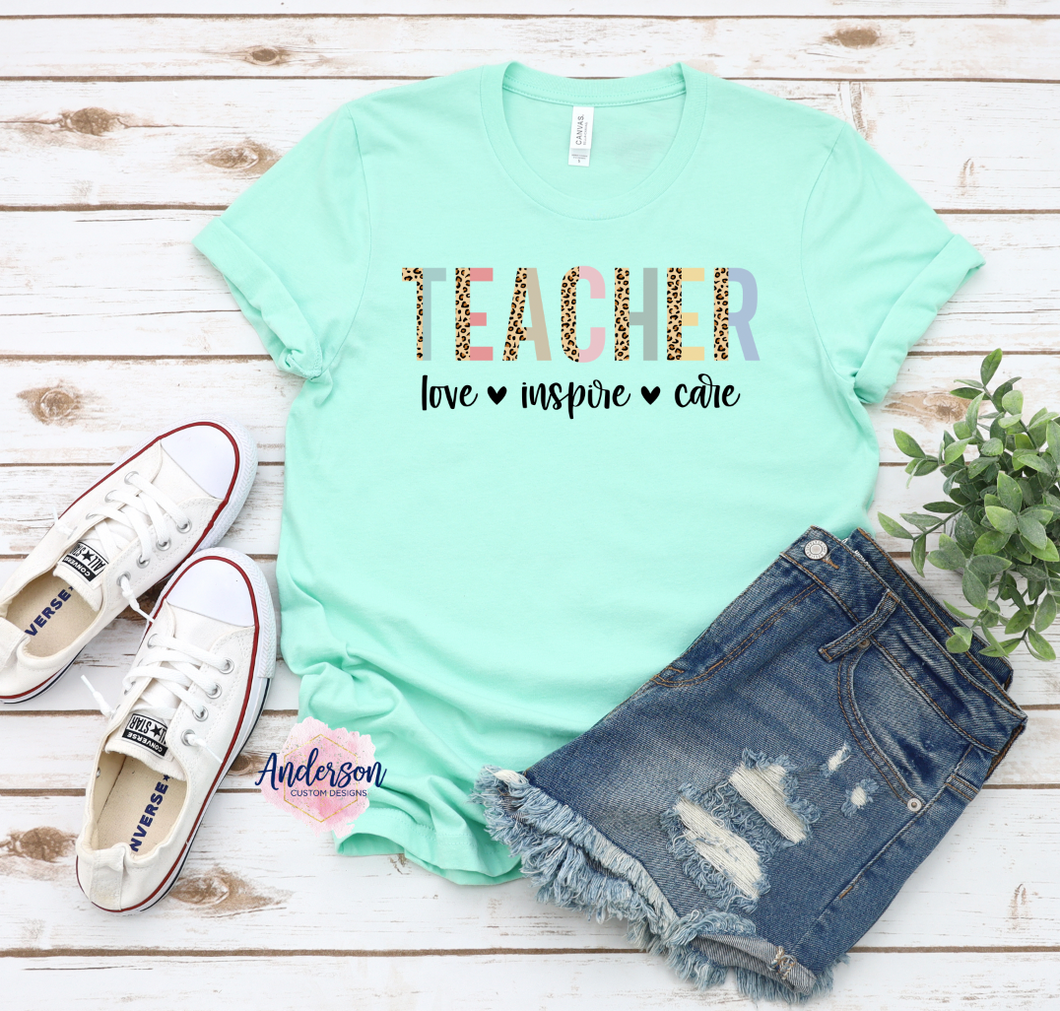 Teacher