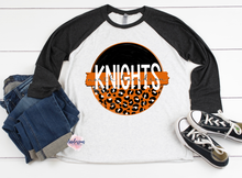 Load image into Gallery viewer, North Davidson Knights
