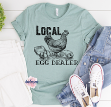 Load image into Gallery viewer, Local Egg Dealer
