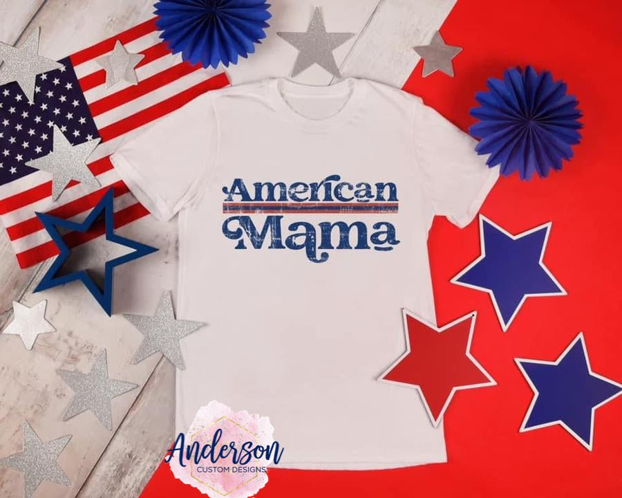 American Mama