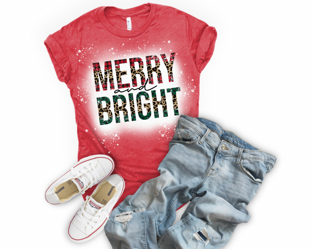 Merry and Bright